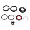 Full ZS56 Frame Bike Integrated Headset for full ZS56 standard bicycle frames Bicycle Maintenance
