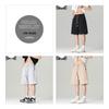 Romon Men's Quick-Dry Ice Silk Shorts
