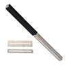 Guitar Fret Crowning File Fret Dressing File Polishing File Repair Luthier Tools