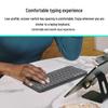 Logitech Keys To Go 2 Wireless Portable Bluetooth Keyboard