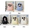Mickey 2025 Large Capacity Backpack for Junior High, High School, and University Students