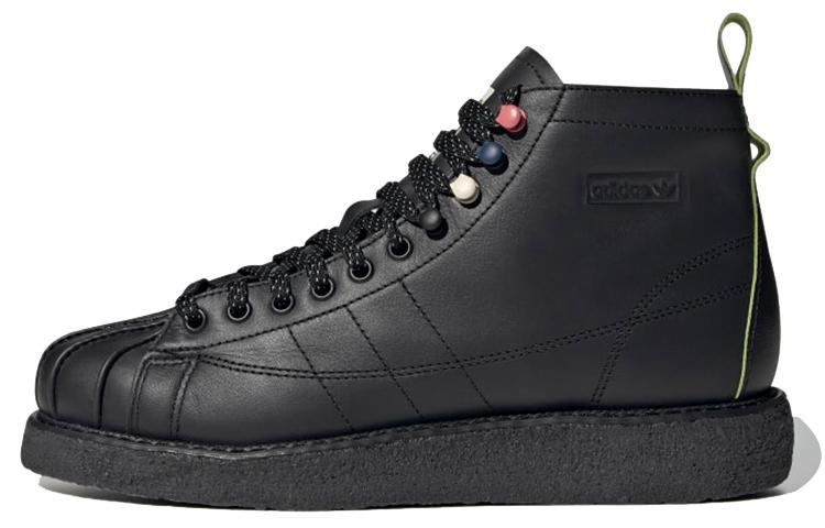 Adidas Originals Superstar Luxe Women s FY6994 38⅔