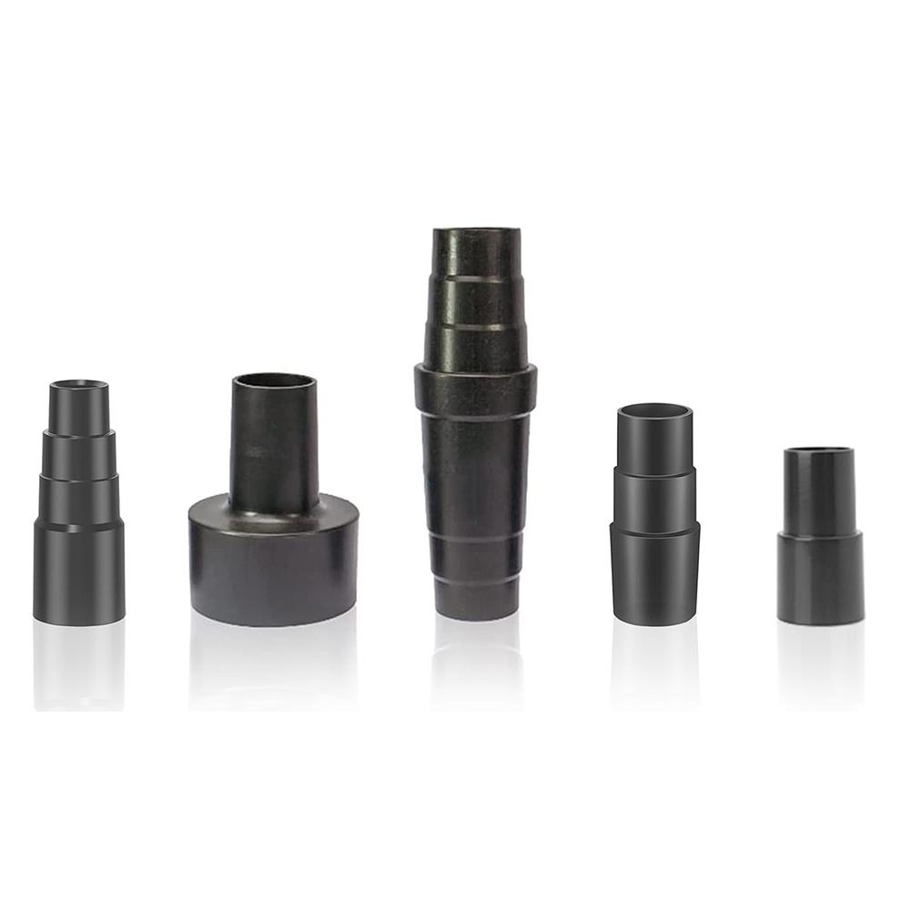 Vacuum Adapter Reducer Converter To 1 1/4inch Brand New