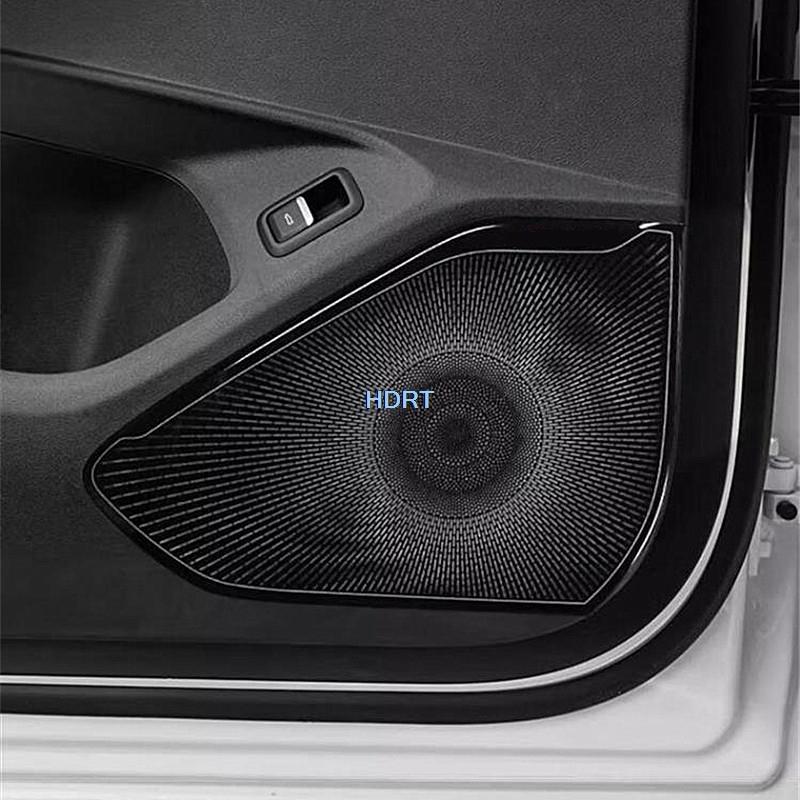 For Geely Xingyue L Monjaro KX11 + Car Front Triangular Pillar Speaker Rear Roof Reading Light Horn Outlet Dust Proof Cover