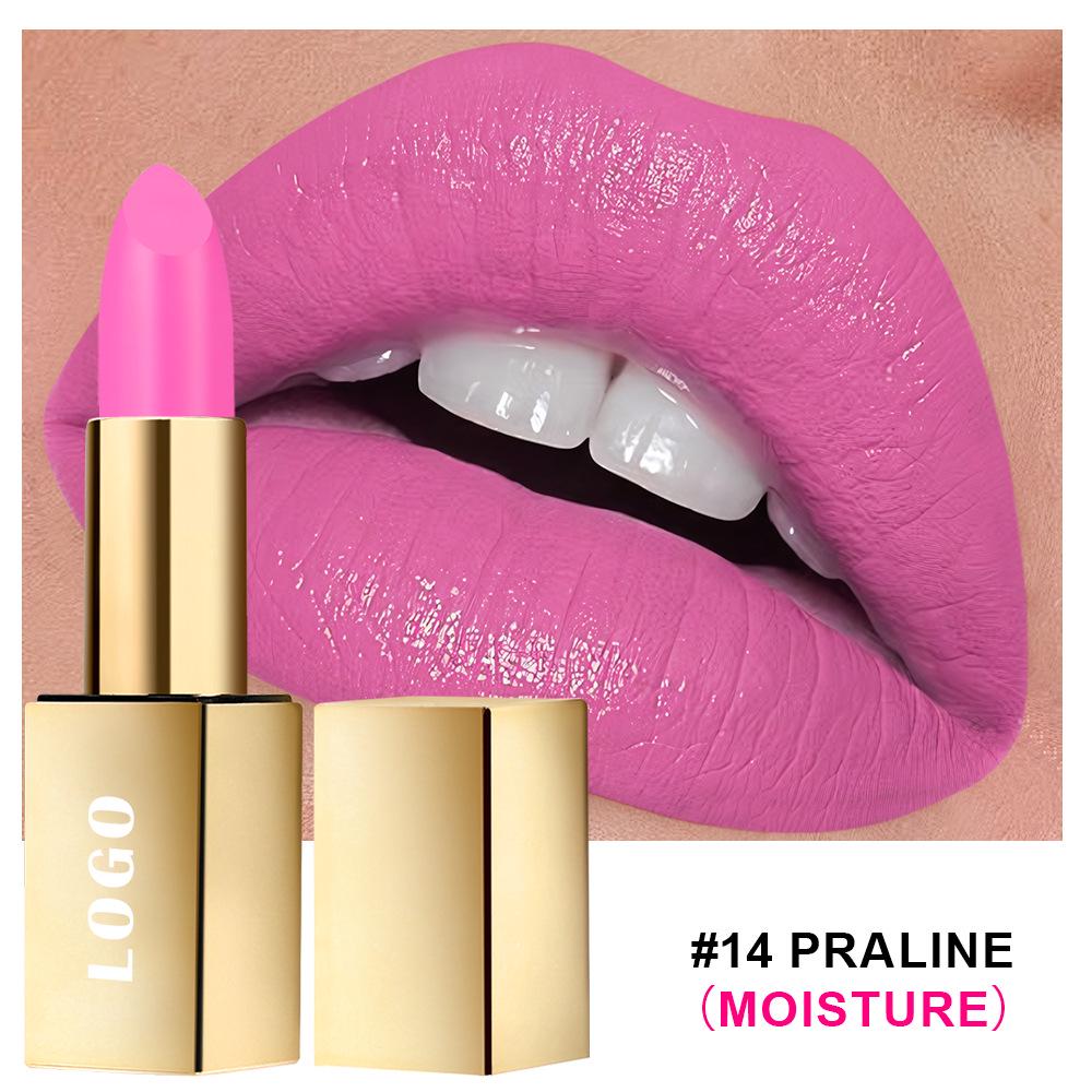 Pearlescent Long-Lasting Hydrating Lip Plumper