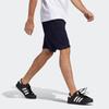 Adidas Originals Pre Game Shorts Loose Running Sports Men Bottoms Legend-Ink-Blue FM1512