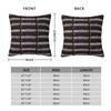 Heroes Of Might & Magic 3 Creature Table Square Pillowcase Polyester Linen Velvet Printed Zip Decorative Pillow Case Sofa Cover