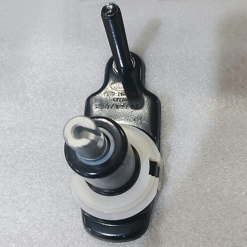 Bk21-1402-Aa Car Rear Tailgate Spare Wheel Mounting Plate Carrier For Ford