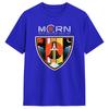 The Expanse MCORN Logo T Shirt Beach Cotton T Shirts For Unisexs Pattern Tee Shirt Short Sleeve Vintage Tops