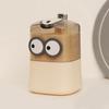 Creative Cartoon Gut and Mouth Toothpick Box for Home Use High Appearance Level Cream-style Light Luxury Toothpick Holder