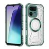 Battle Shadow Series Armor Phone Case for Realme 16 Pro 5G,16 Pro+ 5G Shockproof Anti‑Drop Protective Cover