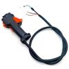 Replacement Accessories Ignition Coil For Chinese Model 1E40F-5 40-5 1E44F-5 44-5 Trimmer Brush Cutter Lawn Mower Engine