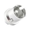 Aluminium Motorrad Öl Einfüllschraube Kappe Schraubenschlüssel und Zündkerzenstecker Abzieher Werkzeug Kompatibel mit BMW R1200GS R1250GS ADV RT R