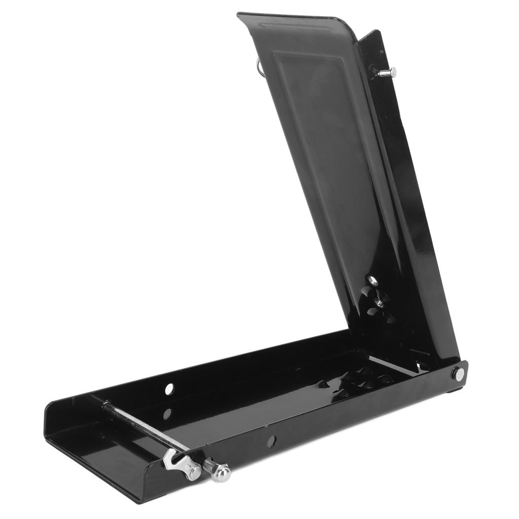 Foot Operated Can Crusher Stainless Steel Aluminum Can Smasher for 16oz Aluminum Soda Bear Tall Tin