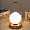 Multi Office Eye Mood Bedside Light Functional Brightness Table Decor Usb Adjustable Care Room Led Lamp Decorative Desk Compact