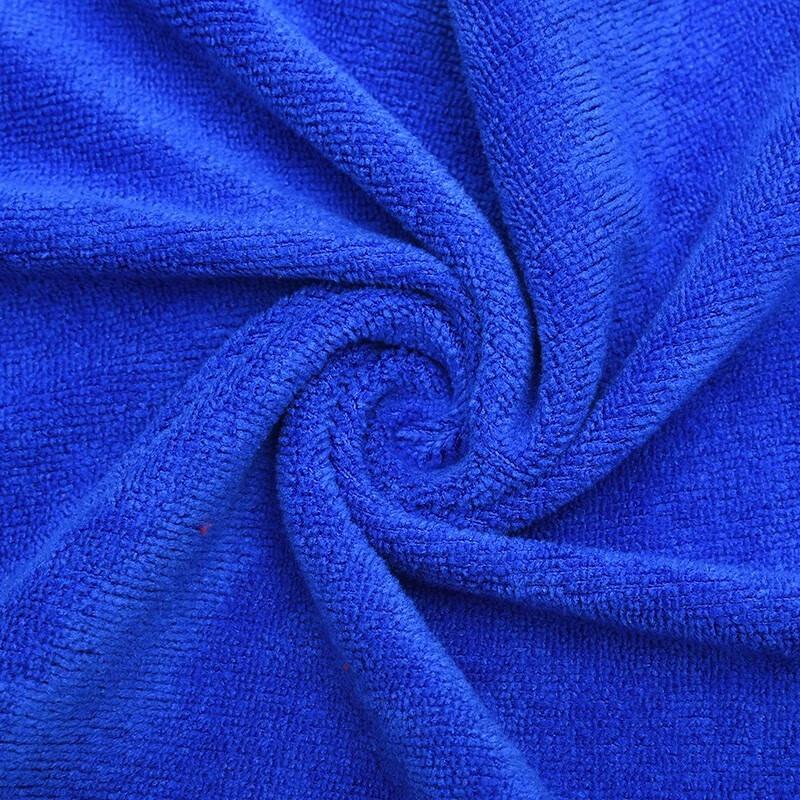 Pexhmo Absorbent Microfiber Cleaning Cloth