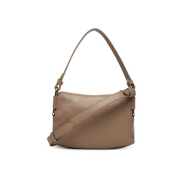 Bag Coccinelle T95 Coccinellerebekka E5 T95 52 01 01 Beige