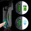 User Friendly Wireless Microphone for Instrument with Automatic Pairing and Clear Sound for Enthusiasts & Professional