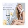 Sensitive Skin Depilatory Cream, Hair Removal Cream, Hair Removal Spray for Gentle Hydration, for Face, Arms, Legs and Armpits