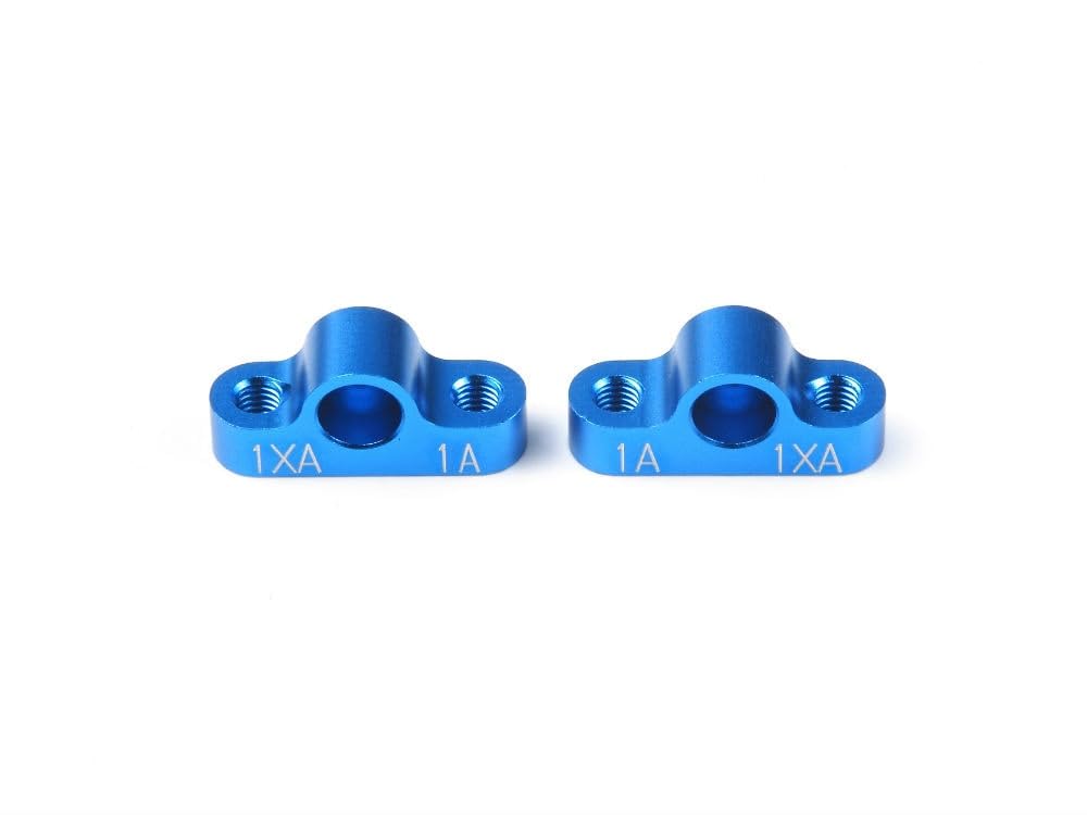 

Tamiya Options TA05 Separate Suspension Mounts 54172 Hop-Up OP.1172 ver.II (1A-1XA)
