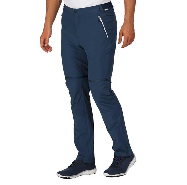 

Regatta Брюки Mountain Z/O 34/Short
