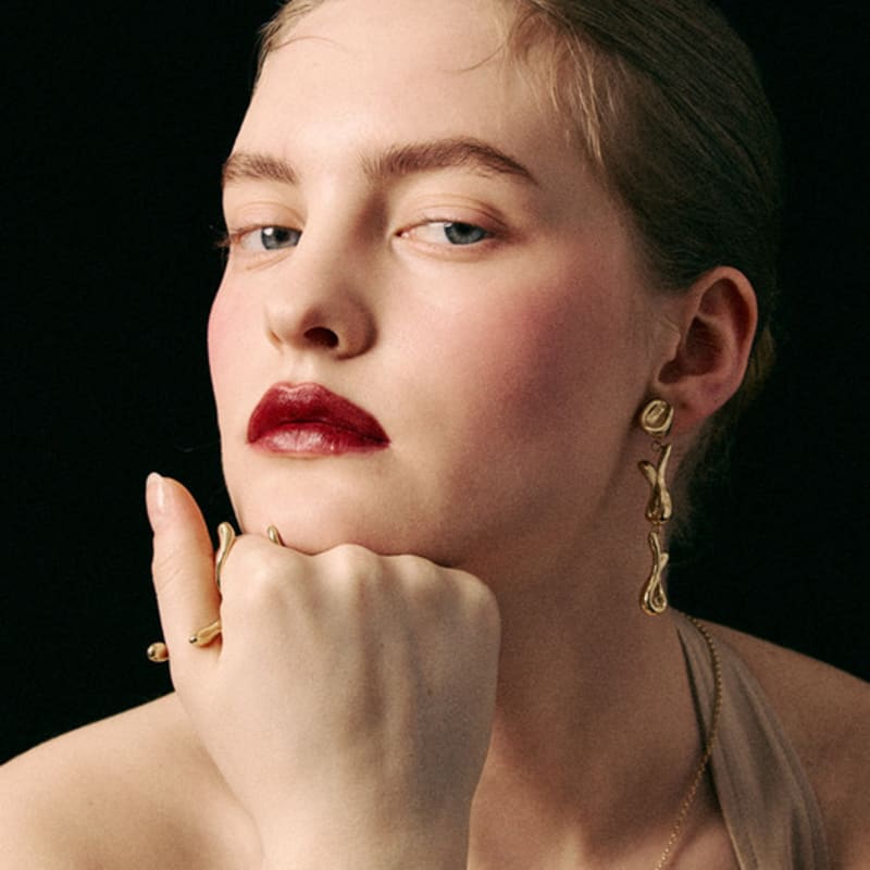 

ARCHIVE SCENE The Duality of Love_04R Gold (12) (10,000 won)