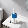 Side Inlet Valve Toilet Valve Connector Water Tank Valve