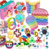 Sensory Toys For Children And Adults Pack Handmade Toys To Ease Anxiety In ADHD