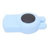 Baby Bath Thermometer Digital Water Thermometer with LED Display IP67 Water Proof Color Temperature Alerts