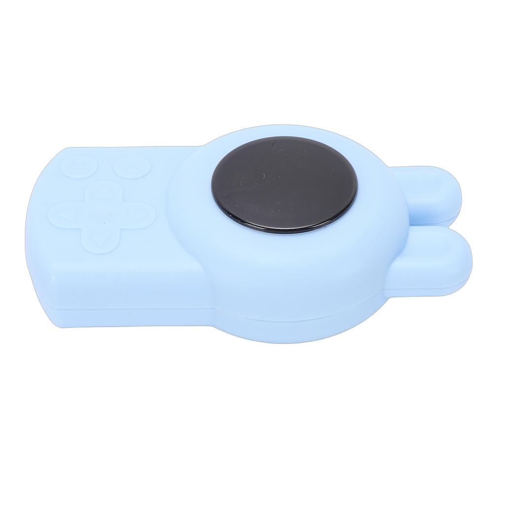 Baby Bath Thermometer Digital Water Thermometer with LED Display IP67 Water Proof Color Temperature Alerts