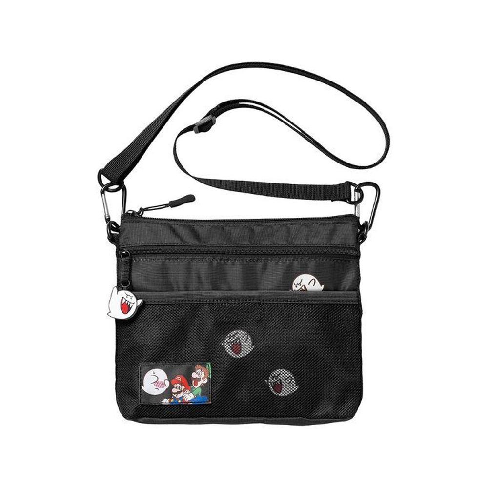 Nintendo Super Mario Shoulder Bag Teresa NSL0135