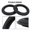 Junta de Inodoro para RV Compatible Con Para Sello de Repuesto de Tanque Cassette Thetford
