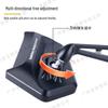 Ninebot Niu Electric Vehicle Aluminum Rearview Mirror Blade.