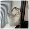 Relaxing, Lightweight and Fashionable Bag, Suitable for Daily Commuting, Women's Single-shoulder Bag, Handbag