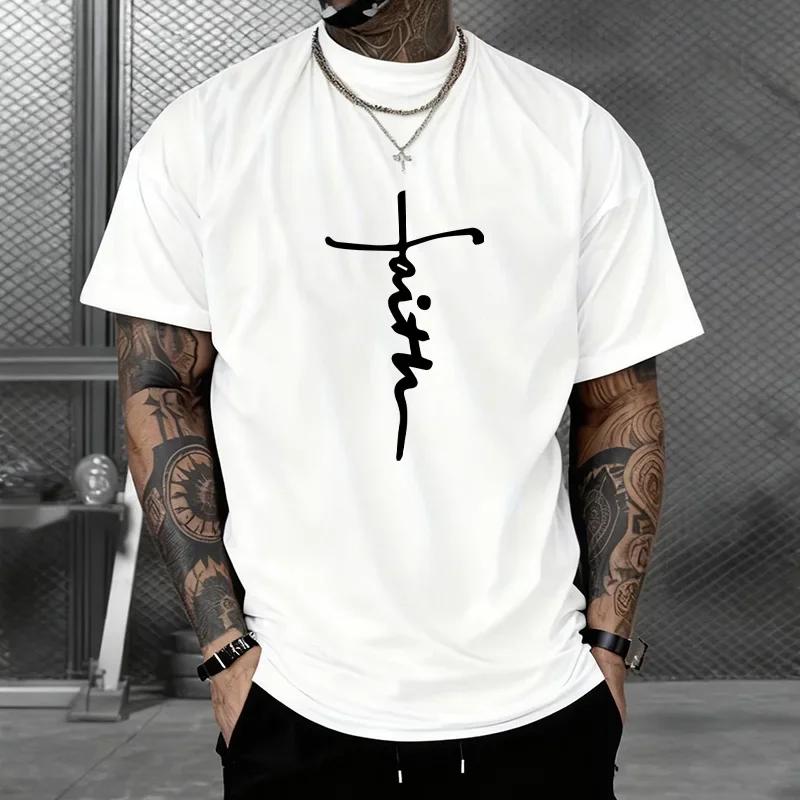Men Funny La Linea Bike Amazing T Shirt Short Sleeved Cotton Tshirt Unique T-shirt Animation Comedy Tee Top Oversized Streetwear