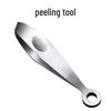 Licheng 304 Stainless Steel Garlic Peeler