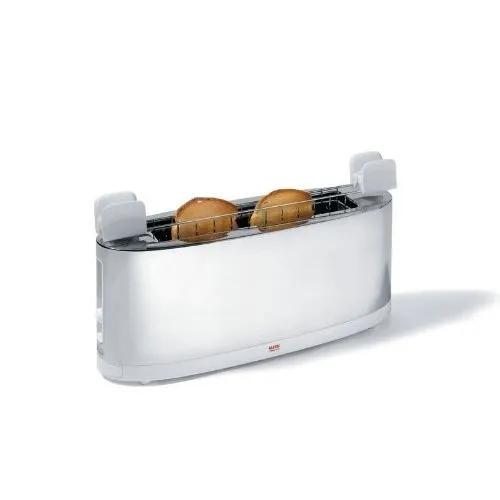 Alessi Sg68w Toaster - Bild 6