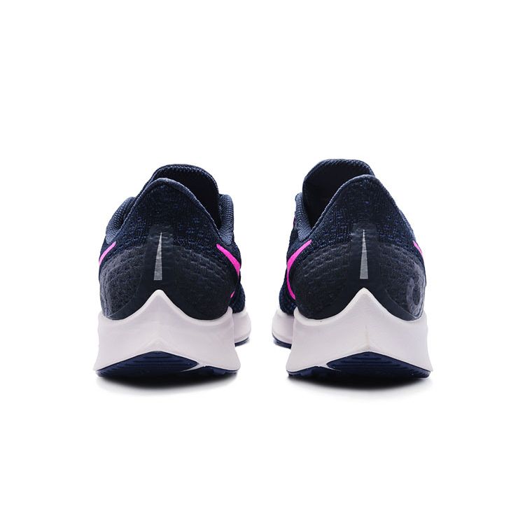 Nike Pegasus 35 Comfortable Versatile Shock Absorption Non-Slip Durable Breathable Supportive Balance Low-Top Casual Running Shoes 942855-401