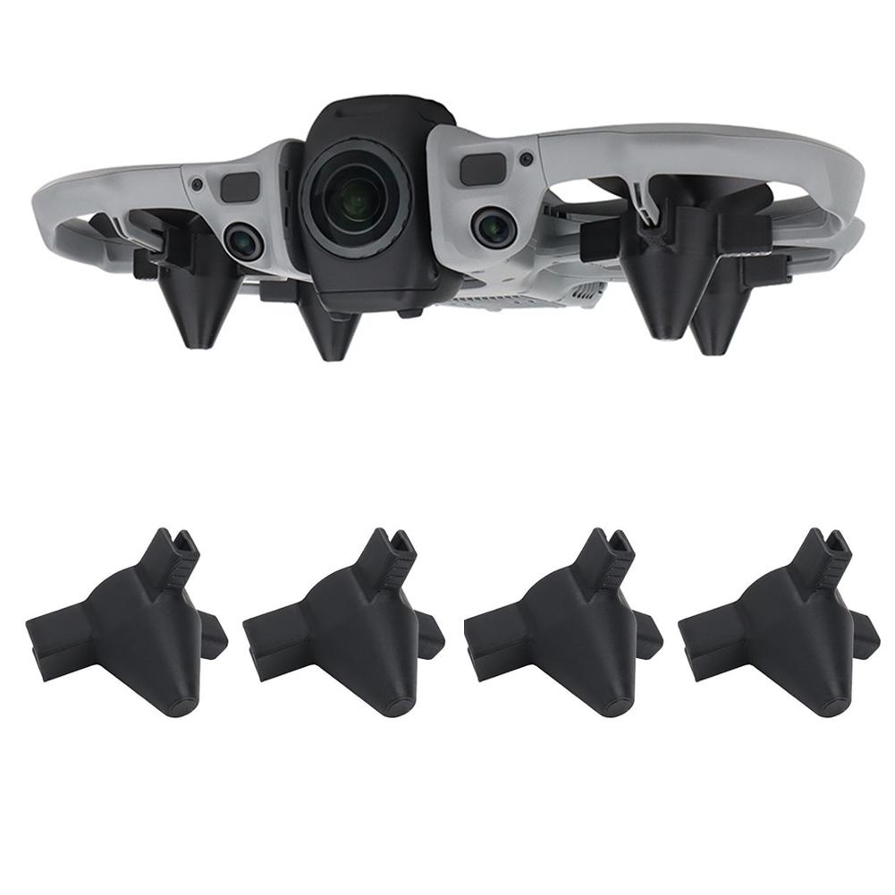 For DJI AVATA 360 Landing Gear Heightened Foot Support Protector Anti-wear Landing Leg Bracket For DJI Avata 360 Panoramic Drone