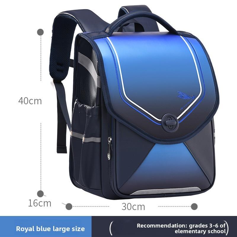 

Sesame Baby Kids School Backpack With Pu Material Children синий