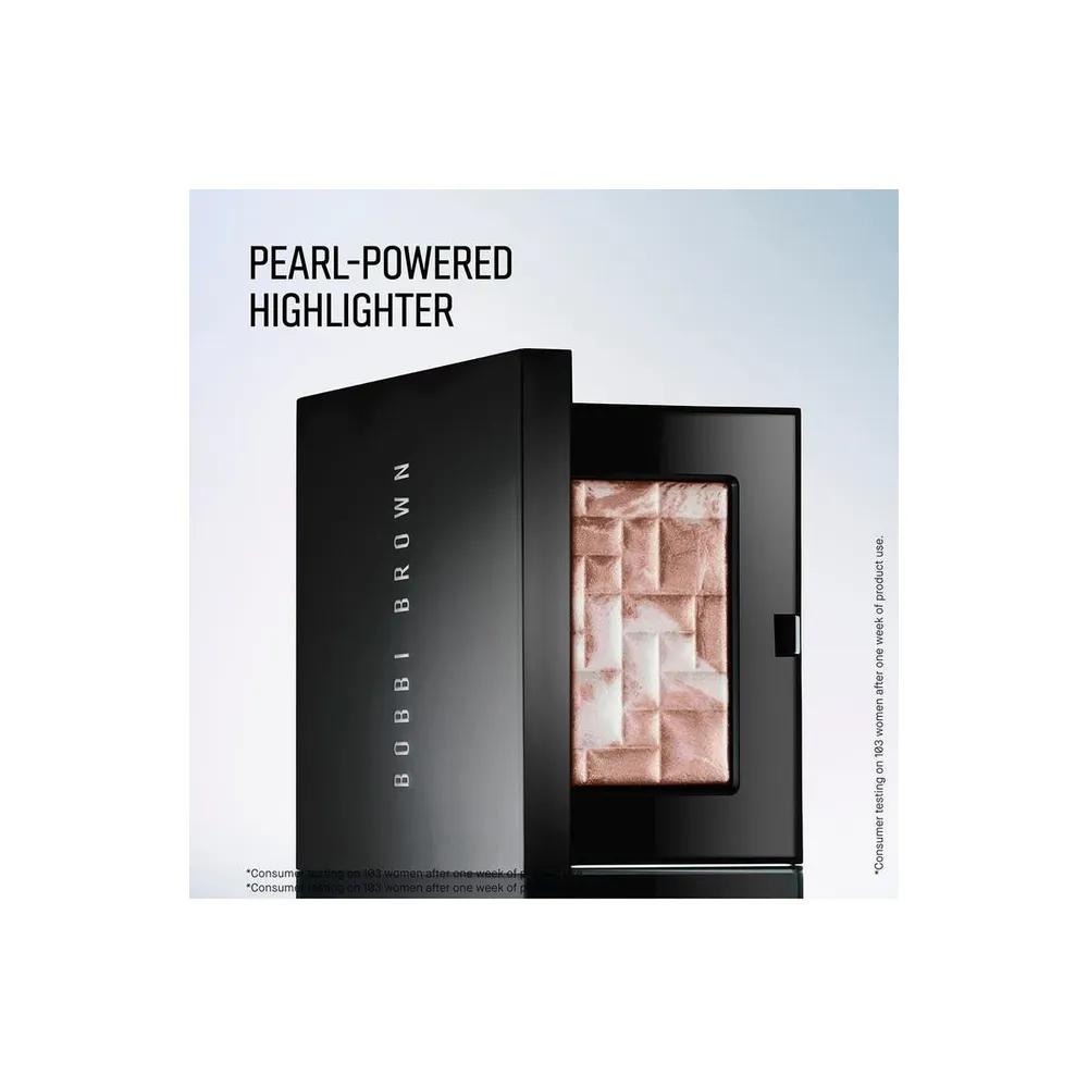 Bobbi Brown Zvýrazňovač v prášku