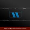 Compatible Li Auto L9 LIVIS Rear AC and Control Screen Protection Films for 26 Models