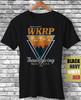 First Annual WKRP Thanksgiving Turkey Drop Cincinnati Vintage Triangle T-Shirt Unisex T-Shirt