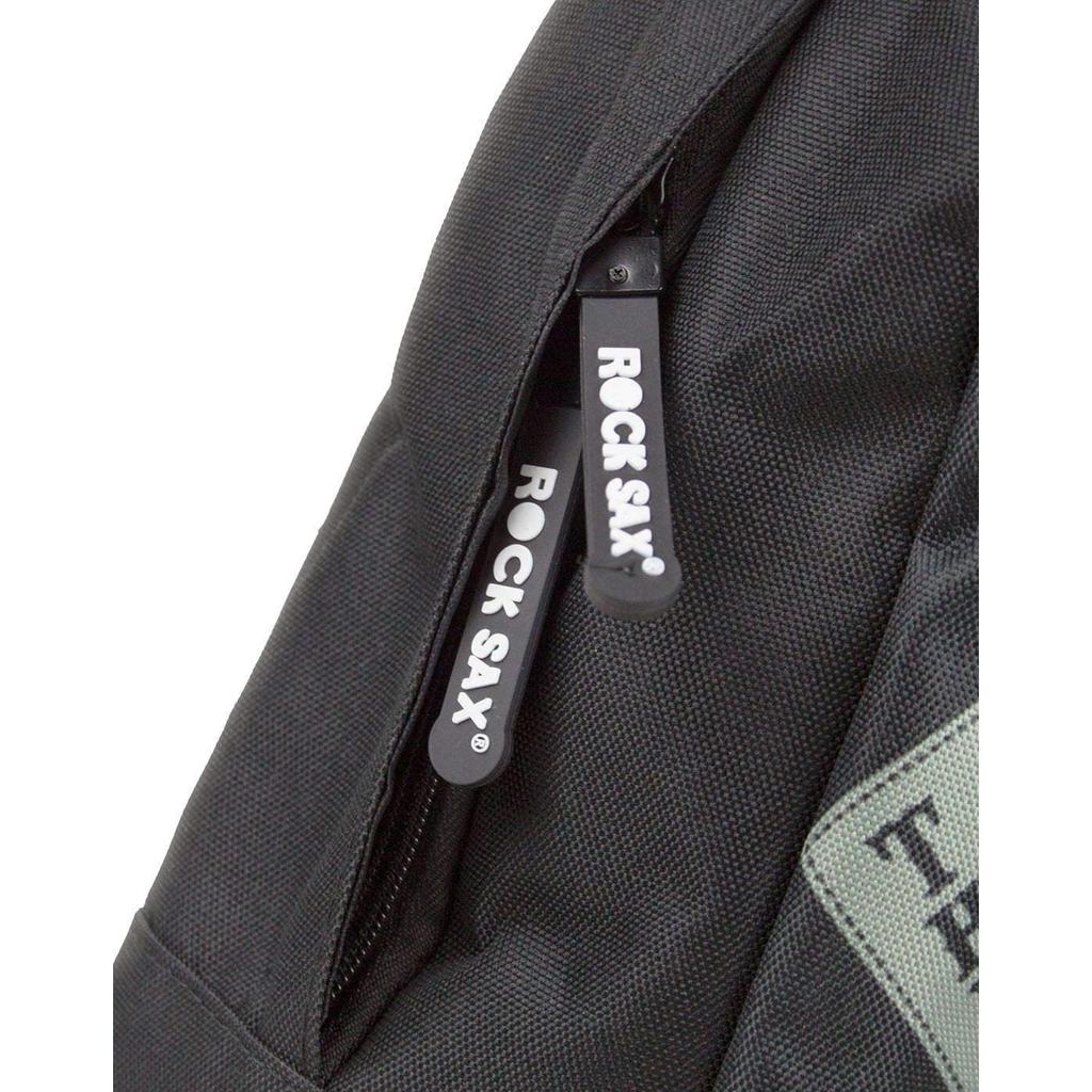 Rock Sax 1978 Tour The Rolling Stones Backpack