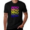 Bbno TShirt Big and Tall Short Sleeve Tee