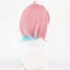 Anime Idol-mesteren Cinderella Starlight Stage Drømmer om Li Ya meng Spesialtrening Cosplay Wig