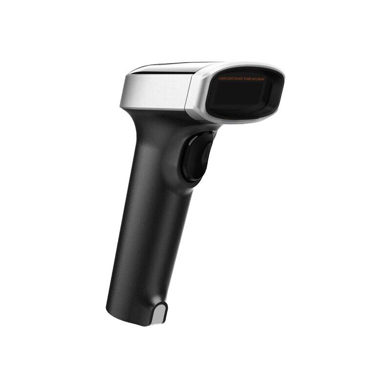 GEPAD MK-801 Wireless 1D Barcode Scanner