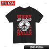 Funny Rugby TShirt I Cant I Have Rugby Tee Great Player Gift Idea Retro Women Stylish Tshirts Creative Tee Shirt Daily Wear