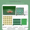 English Word Scrabble Blocks: Early Education Spelling Game for 2-4 Kids
