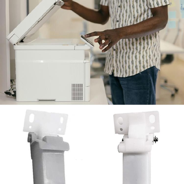 Printer Document Holder ADF Hinge With Rapid Assembly System Lightweighted for MF8010 8050 4750dn 4890 Printers